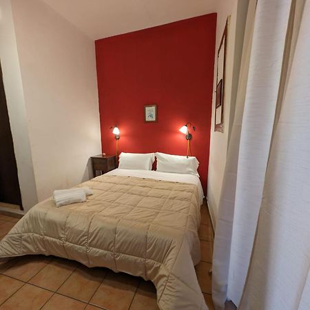 Hotel Casa Montana Agrigento Exteriér fotografie
