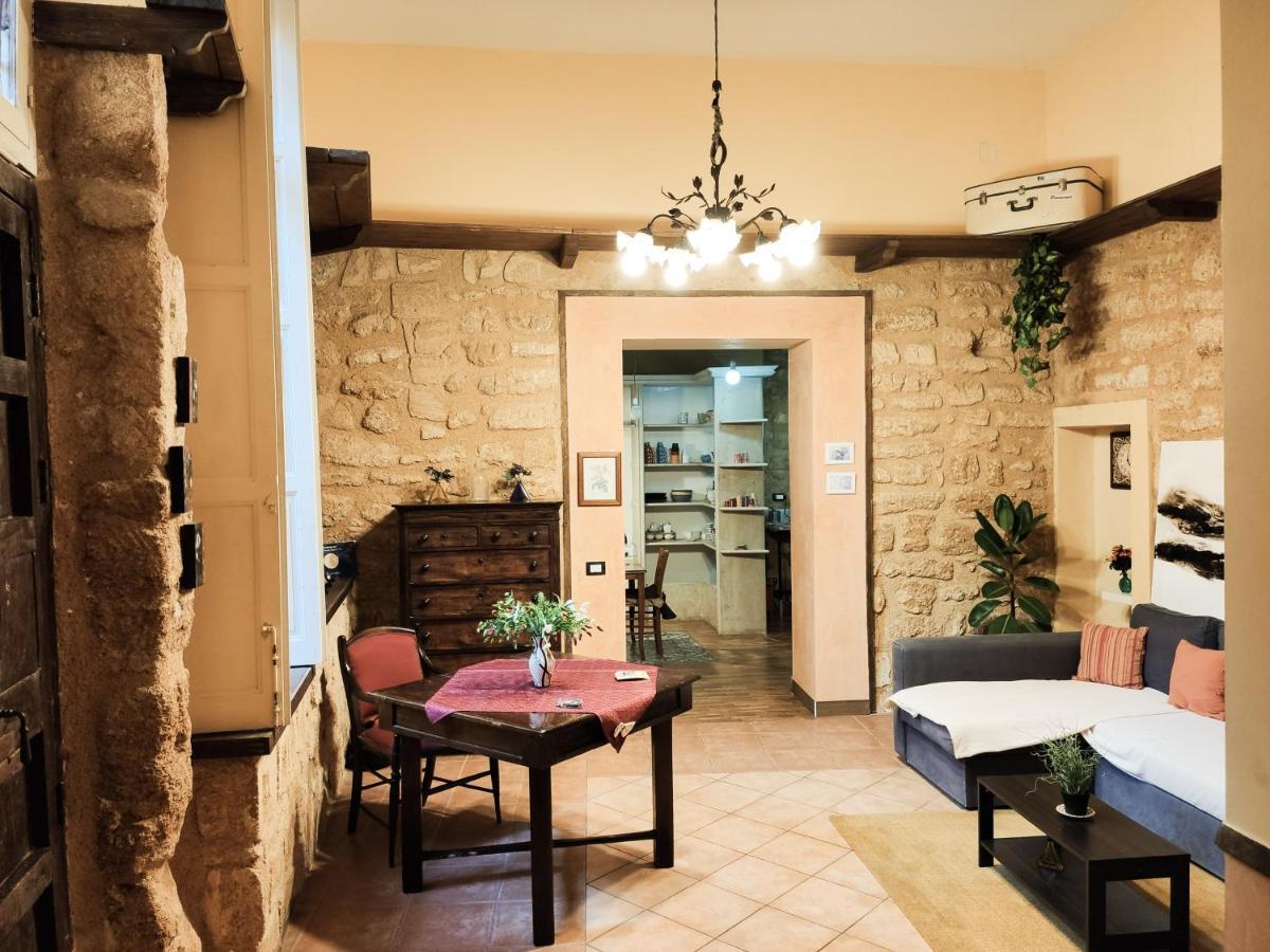 Hotel Casa Montana Agrigento Exteriér fotografie